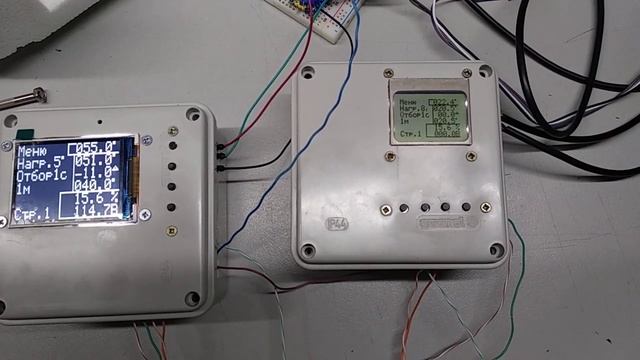 БАРС для мнотрубных ректификационных колонн. смотреть онлайн