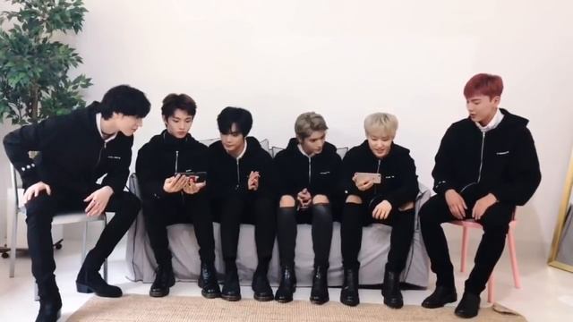 (Subtitles ⬇️⬇️) Dispatch Main Dancers Live - GOT7 - NCT -MONSTA X - NU'EST W - SEVENTEEN - THE BOY смотреть онлайн