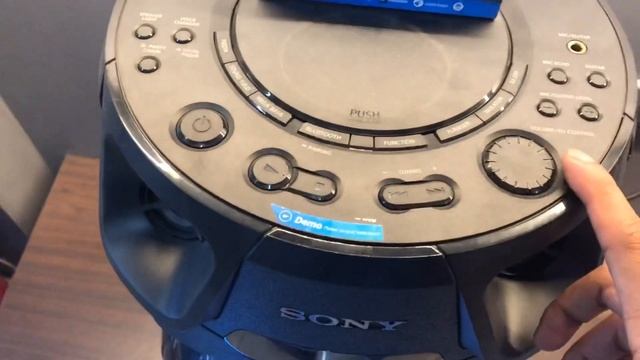 Sony MHC-V13 và Samsung MXT50 tầm giá 4tr mua cái nào смотреть онлайн