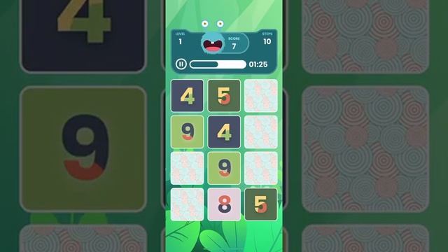 Brainy - Concentration Game | Awesome new game for everyone смотреть онлайн