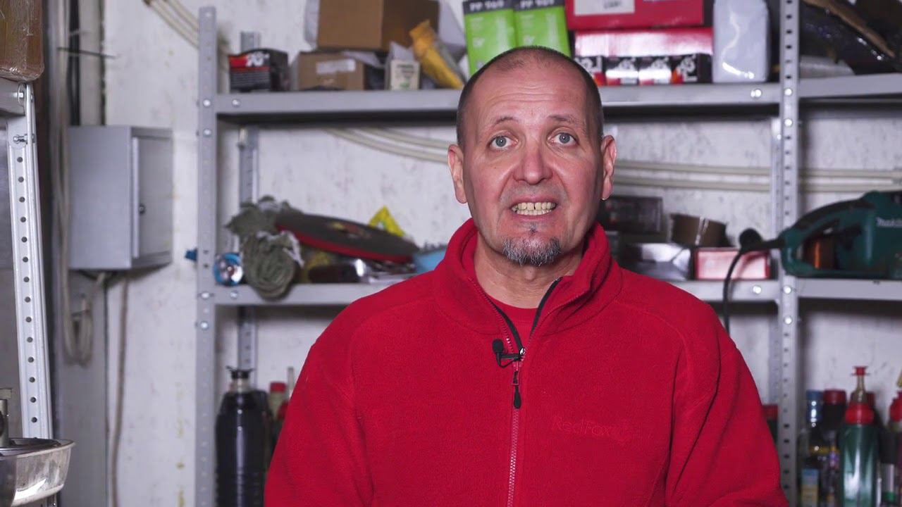 Обзор пуско-зарядного устройства FUBAG COLD START 300/12 смотреть онлайн