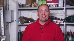 Обзор пуско-зарядного устройства FUBAG COLD START 300/12