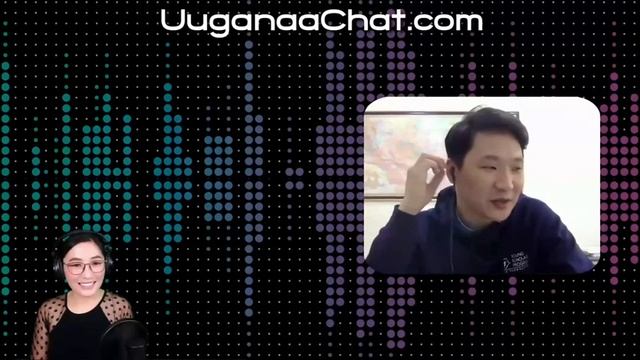 UuganaaChat #5 Улстөр Судлаач С.Болдсайхан смотреть онлайн