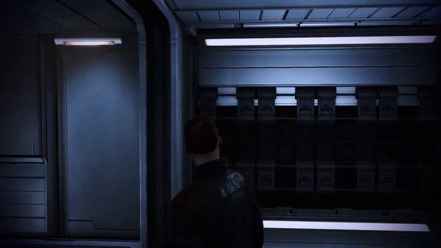 Gotta Help Archangel! Mass Effect Legendary Edition Part 15 смотреть онлайн