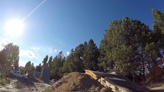 HOW TO CASH ROLL BMX - PEYTON WESSELLS