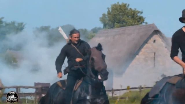 Age Of Empires IV | Campaign Mode | Normandy смотреть онлайн