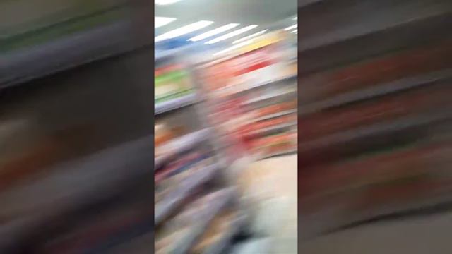 Обзор Магазин Пятёрочка в Улица Георгия Димитрова 11 Красногорск смотреть онлайн