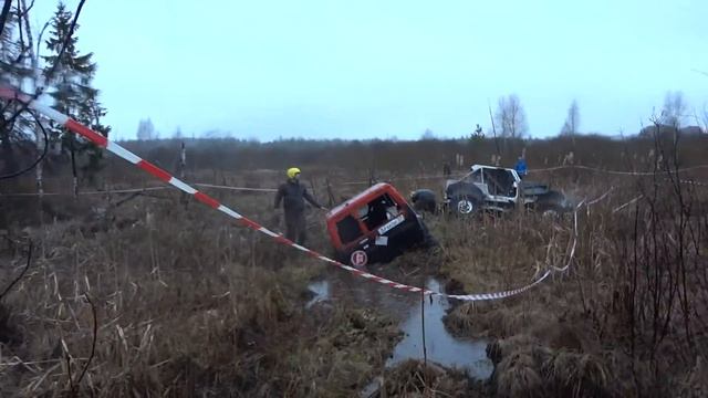Весна 16.04.2016 Енот-вездеход ч.1 смотреть онлайн