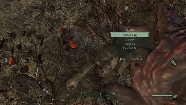 [5] A New World | Fallout 4 | Let's Play смотреть онлайн