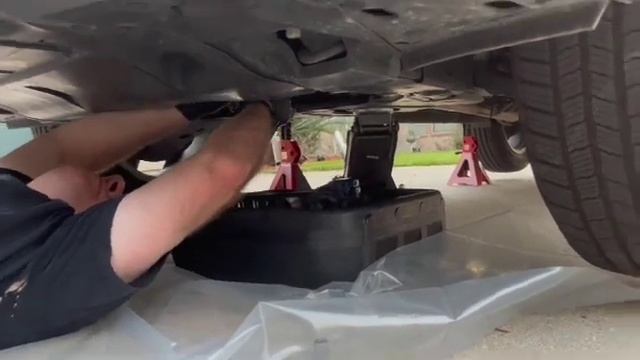 2017-2022 Honda CR-V 90k Mile SERVICE смотреть онлайн