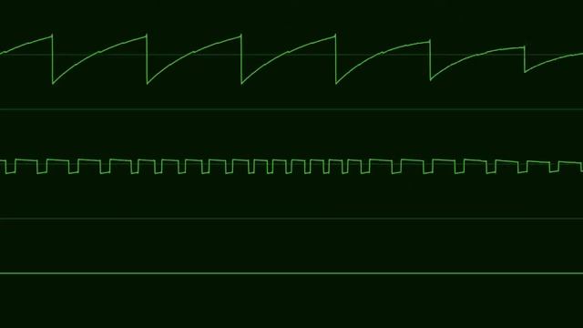 Mutetus - Slightly Larger Than Life [Commodore 64 SID 6581] смотреть онлайн
