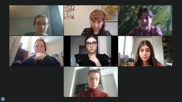 День открытых дверей ОП "Мировая экономика" 30.01.2022 смотреть онлайн