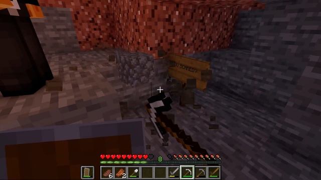 SURVIVAL COM O NOVO MOD DO HEROBRINE | Minecraft The Legend Herobrine Mod 1.16.5 смотреть онлайн