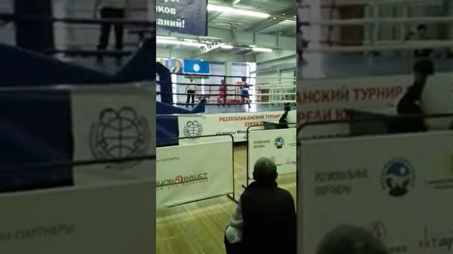 Архив было довно 11 лет бокс смотреть онлайн