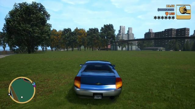 How to get 125% health❤ in GTA 3 definitive edition | 100% working easy way смотреть онлайн