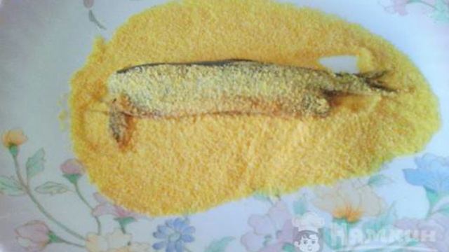 Книга рецептов