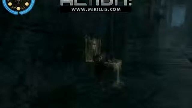 Принц персии схватка с судьбой часть 8 смотреть онлайн