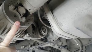 Toyota Rav4 v30. Муфта включения заднего привода. Реставрация или новая?! Заметки.