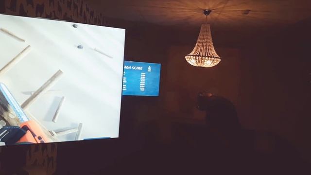 Limberjack VR Gaming смотреть онлайн