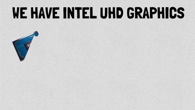 Which Is Better: Intel Iris Xe or Intel UHD? смотреть онлайн