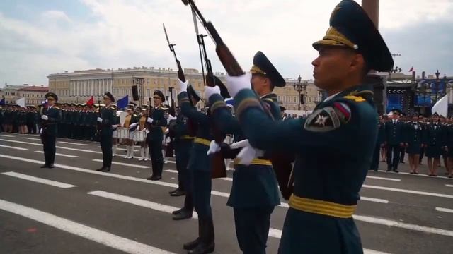 Барабанщицы Марии Степановой "Формула Ритма" смотреть онлайн