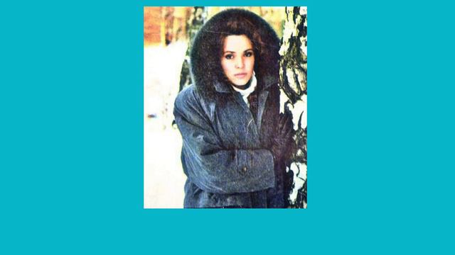 ✿ Tatyana Snezhina: Snowy Island (English subs) - Татьяна Снежина: Снежный Островок смотреть онлайн