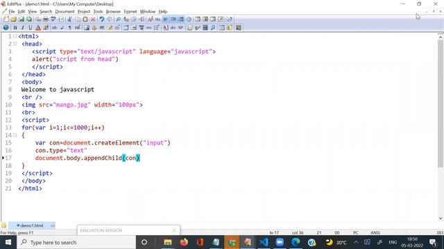 REACT JS tutorials || Demo - 2 || by Mr. Swamy Naidu On 05-03-2022 @6:30PM IST смотреть онлайн