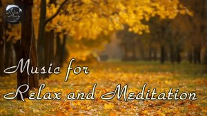 Расслабляющая музыка на гитаре для сна, отдыха, медитации