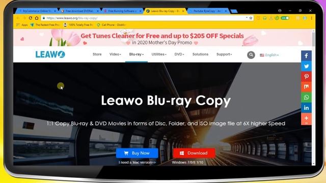 Best 5 BluRay copy softwares for windows softwares смотреть онлайн
