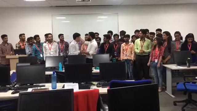 Home credit training activity with ashish sir смотреть онлайн