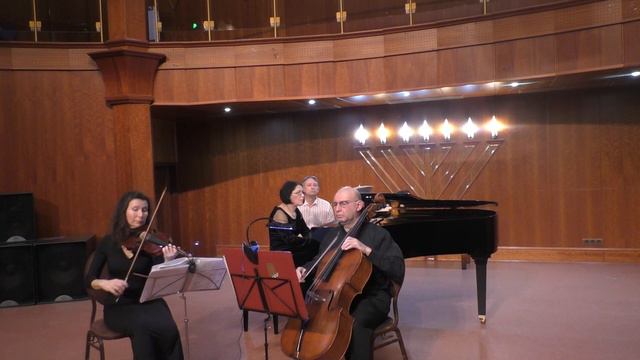 Ж Ф,Рамо. Тамбурин.