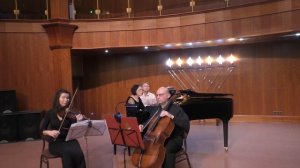 Ж Ф,Рамо. Тамбурин.