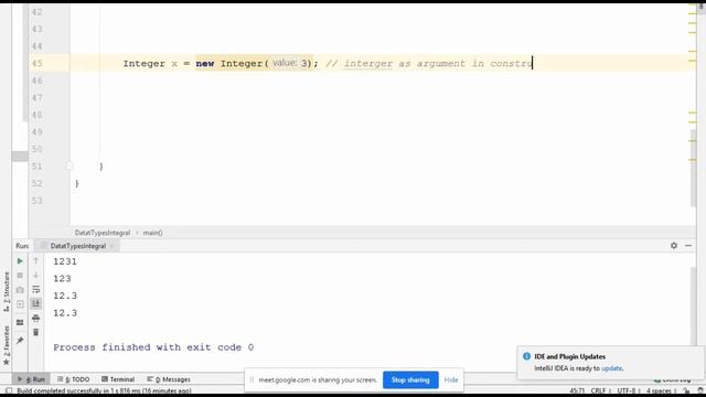 Wrapper class Practically in detail смотреть онлайн