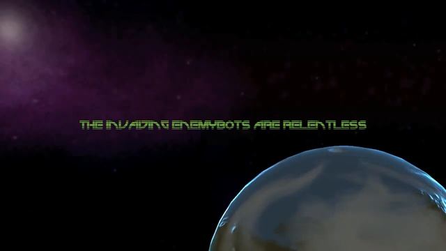 Ship Defense Wave - AIS Mod Team Project - Trailer смотреть онлайн