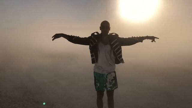 США Burning Man - Приключение длиною в жизнь. USA Burning Man - Adventure of life смотреть онлайн