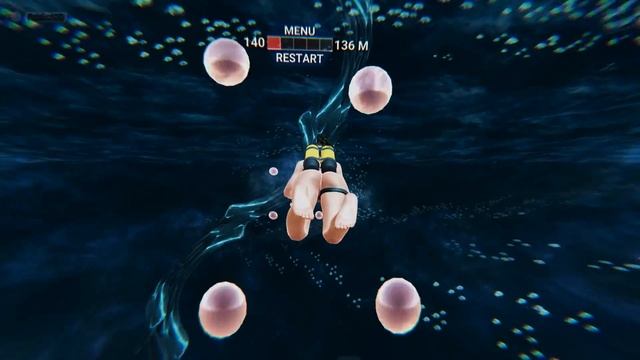 Showcase - Deep Fear [Gameplay] смотреть онлайн
