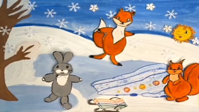 Вкусный снег смотреть онлайн