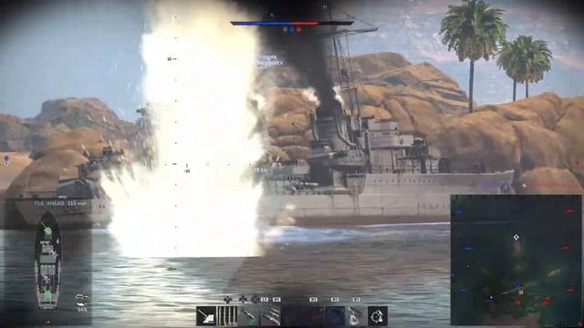 [PS5] War Thunder | US 3.0 -3.7 Coastal Fleet Gaming In African Gulf | US NAVY | Arcade смотреть онлайн