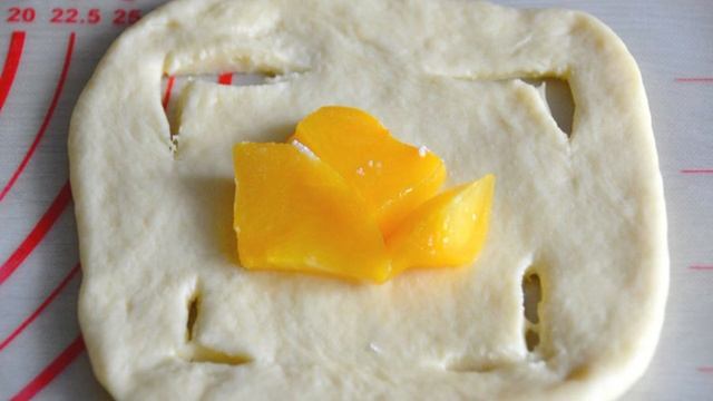 Кухня Мамашки