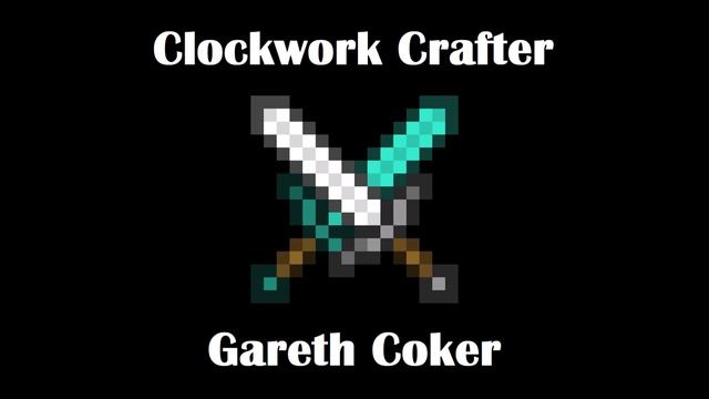 One Hour Minecraft Music - Clockwork Crafter by Gareth Coker смотреть онлайн