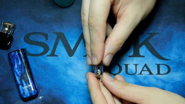 SMOK NOVO 2 KIT Unboxing And Showcase