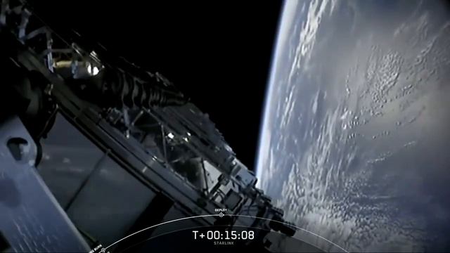 SpaceX has sent 60 Starlink satellites🛰 SpaceX отправила 60 спутников Starlink🛰 смотреть онлайн