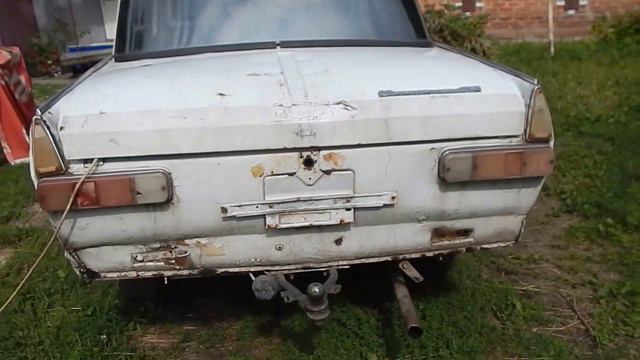 Пробная музыка в Москвич смотреть онлайн