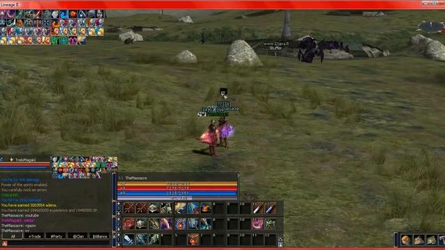 l2 java pvp смотреть онлайн