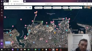 Где ловить в Крыму?? Любимые рыбацкие места, отмеченные на карте! Тайные и популярны точки! Заходи!