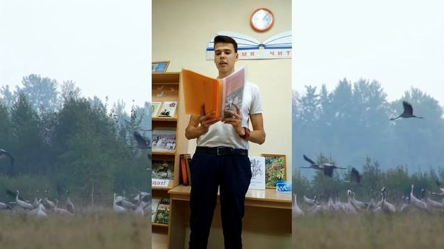 Кондратий Рылеев «Денис Давыдов – Партизан». Читает Ахметов Рустам смотреть онлайн