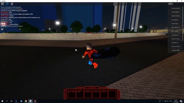 что нужно делать в рогуле смотреть онлайн