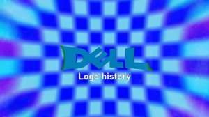 Dell Logo History (1996-2021)