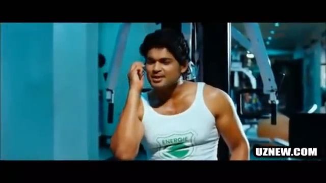 Baxtga Tikilgan Garov (Ozbek Tilida) текинга  гаров индиский кино узбек тилида