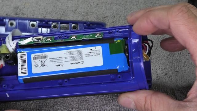 JBL Flip3 Battery Replacement (How to DIY) смотреть онлайн